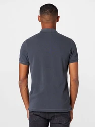 Marc O'Polo Shirt (OCS) dunkelgrau
