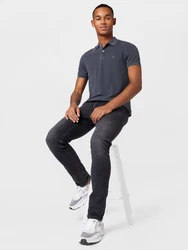 Marc O'Polo Shirt (OCS) dunkelgrau
