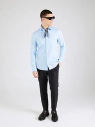 Calvin Klein Hemd hellblau