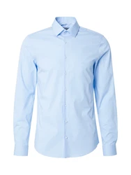 Calvin Klein Hemd hellblau