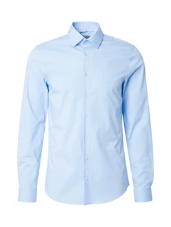Calvin Klein Hemd hellblau