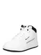 Champion Authentic Athletic Apparel Sneaker ''''Rebound Evolve'''' schwarz / wei