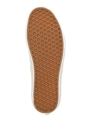 VANS Sneaker 'Authentic' creme/schwarz