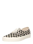 VANS Sneaker 'Authentic' creme/schwarz