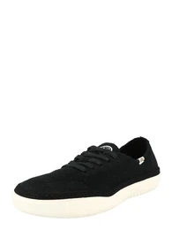 Sneaker 'UA Circle Vee' schwarz / wei