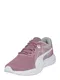 PUMA Běžecká obuv ''''Twitch''''  orchidej / bílá