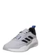 ADIDAS PERFORMANCE Sportschuh ''''Trainer V Schuh'''' grau / schwarz