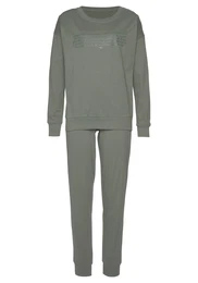 Pyžamo 'Dreams' khaki