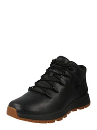 Boots 'Sprint Trekker' schwarz