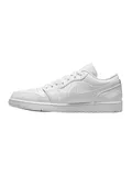 Weiße Jordan Sneaker image