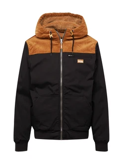 Iriedaily Jacke Hafen