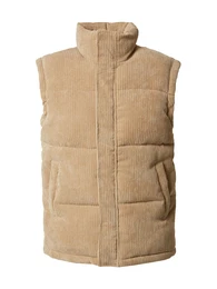 Weste 'Taha ' beige