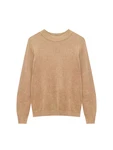 Pull&Bear Pullover mokka