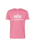 ALPHA INDUSTRIES T-Shirt Rosa/Lila/Rot/Rosa/Lila/Rot/Rosa/Lila/Rot/Rosa/Lila/Rot/Rosa/Lila/Rot/Rosa/Lila/Rot/Rosa/Lila/Rot/Rosa/Lila/Rot/Rosa/Lila/Rot/Rosa/Lila/Rot/Rosa/Lila/Rot/Rosa/Lila/Rot