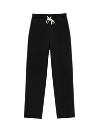 Jogginghose schwarz