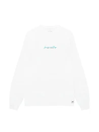 Shirt hellblau / braun / schwarz / wei