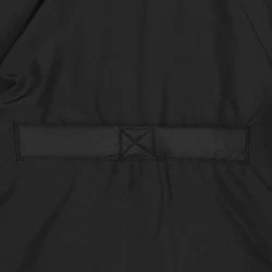 ALPHA INDUSTRIES Jacke 'MA-1' schwarz