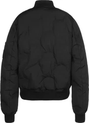 ALPHA INDUSTRIES Jacke 'MA-1' schwarz