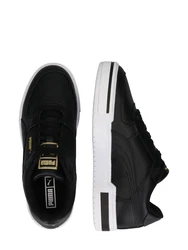 PUMA Sneaker 'CA Pro Classic' gold / schwarz