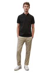 Marc O'Polo Shirt (OCS) schwarz