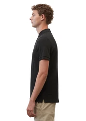 Marc O'Polo Shirt (OCS) schwarz