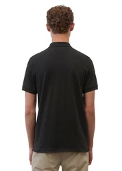 Marc O'Polo Shirt (OCS) schwarz