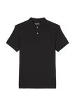 Marc O'Polo Shirt (OCS) schwarz