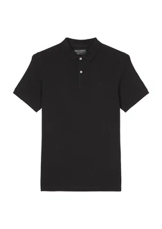 Marc O'Polo Shirt (OCS) schwarz