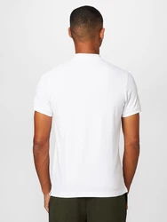 Marc O'Polo Shirt (OCS) weiß