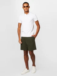 Marc O'Polo Shirt (OCS) weiß