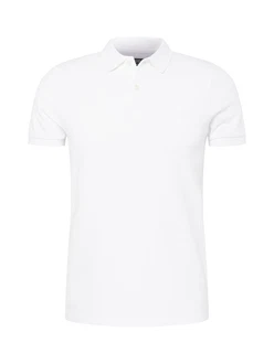Marc O'Polo Shirt (OCS) weiß