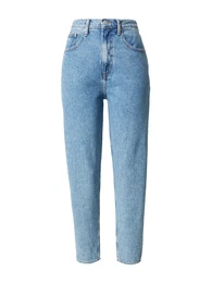 Tommy Jeans Traperice plavi traper