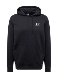 Sportsweatshirt 'Essential' schwarz / wei