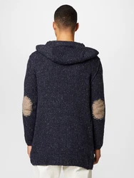 Key Largo Strickjacke navy