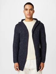 Key Largo Strickjacke navy