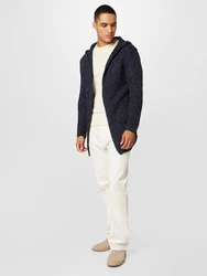 Key Largo Strickjacke navy