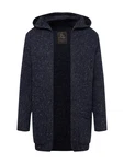 Key Largo Strickjacke navy