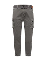 Jeans 'Kerr' grey denim