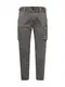 INDICODE JEANS Jeans 'Kerr' grey denim