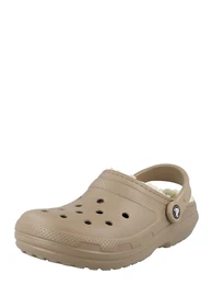 Klompe 'Classic' tamno bež