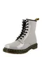 Dr. Martens Gležnjače na vezanje '1460'  siva