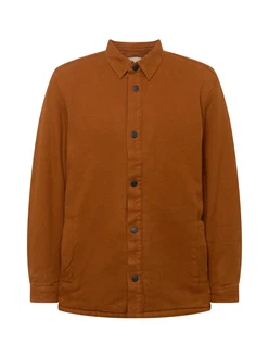 TOM TAILOR Jacke Langarmhemd TOM TAILOR Jacke Langarmhemd