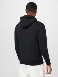 BLEND Sweatjacke 'Downton' schwarz