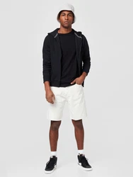 BLEND Sweatjacke 'Downton' schwarz