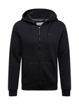 BLEND Sweatjacke 'Downton' schwarz
