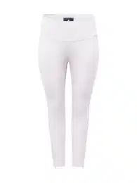 Sportske hlače pastelno ljubičasta