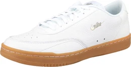 Sneaker 'Court Vintage Premium' cognac / wei