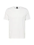 BOSS T-Shirt Tessler weiß