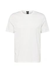 BOSS T-Shirt Tessler weiß