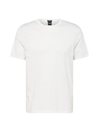 T-Shirt 'Tessler' wei